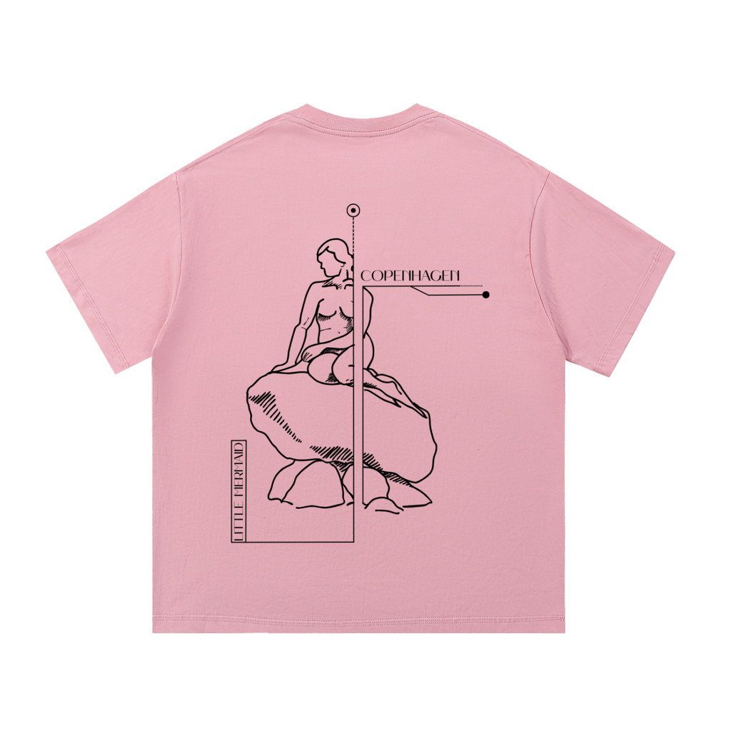 No. 06 - Cotton T-Shirt