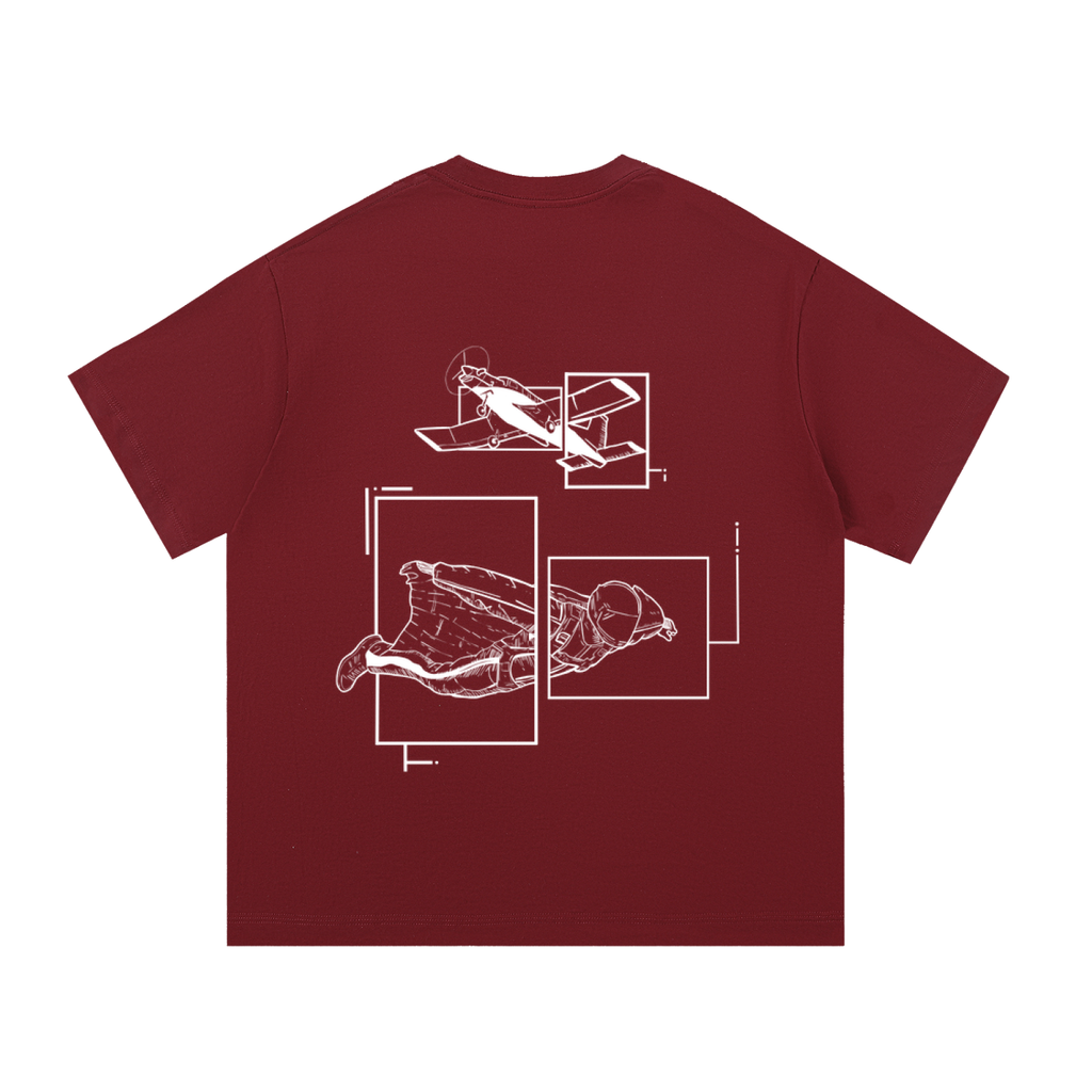 No. 18 - Cotton T-Shirt