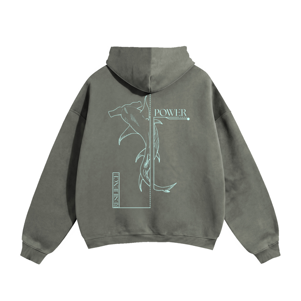 Wildlife - Ultra Cozy Hoodie