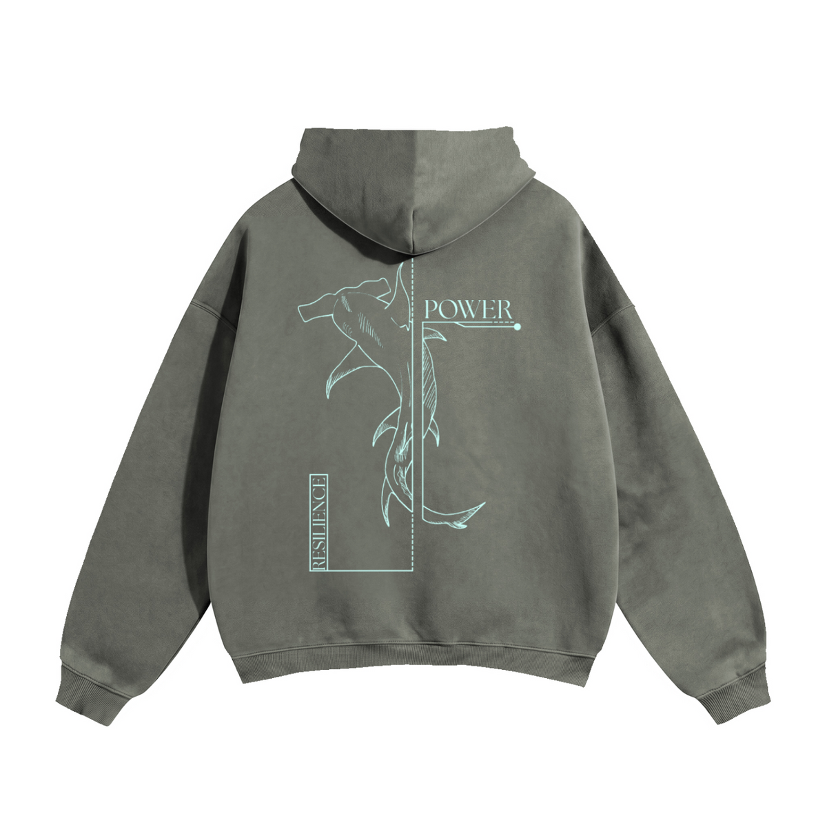 Wildlife - Ultra Cozy Hoodie