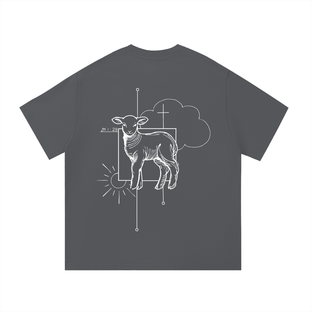 No. 12 - Cotton T-Shirt