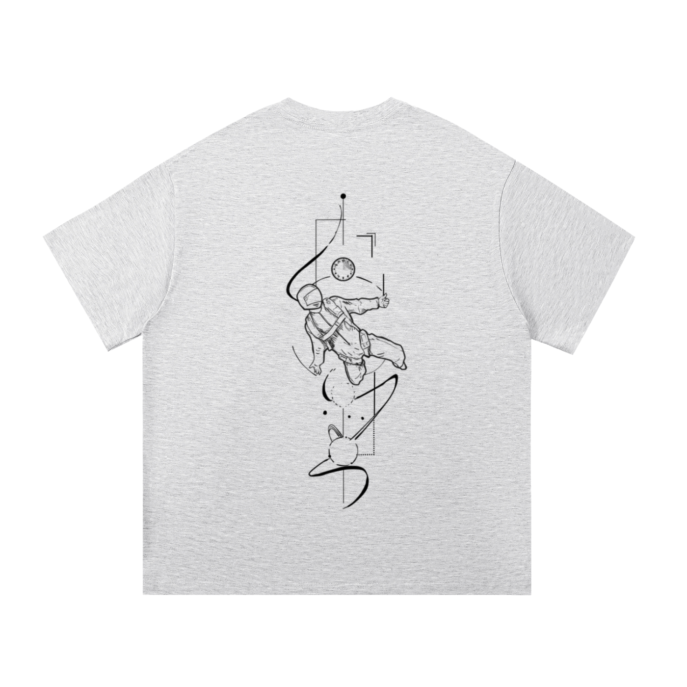 No. 20 - Cotton T-Shirt