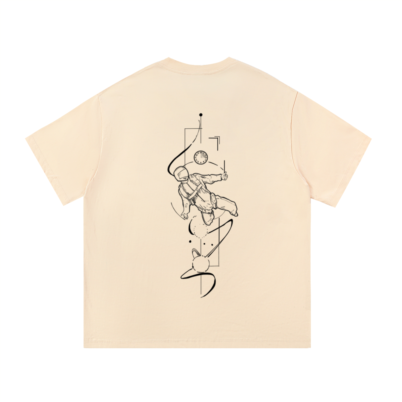 No. 20 - Cotton T-Shirt