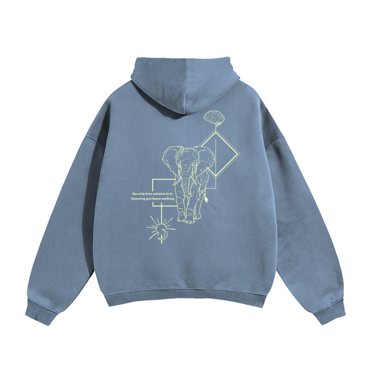 Wildlife - Ultra Cozy Hoodie