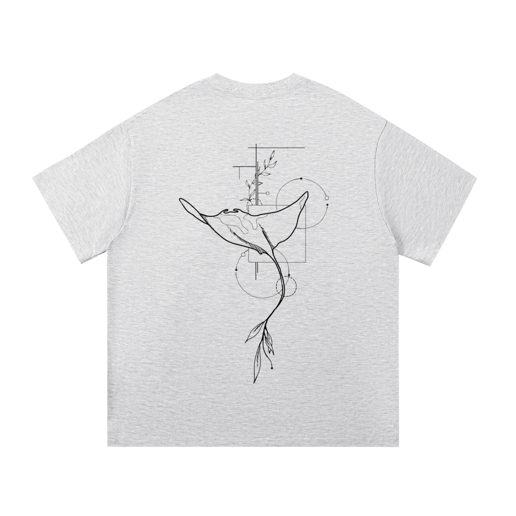 No. 02 - Cotton T-Shirt