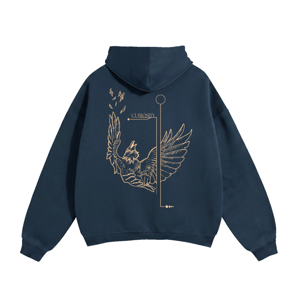 Wildlife - Ultra Cozy Hoodie