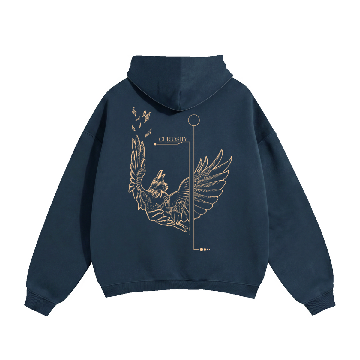 Wildlife - Ultra Cozy Hoodie