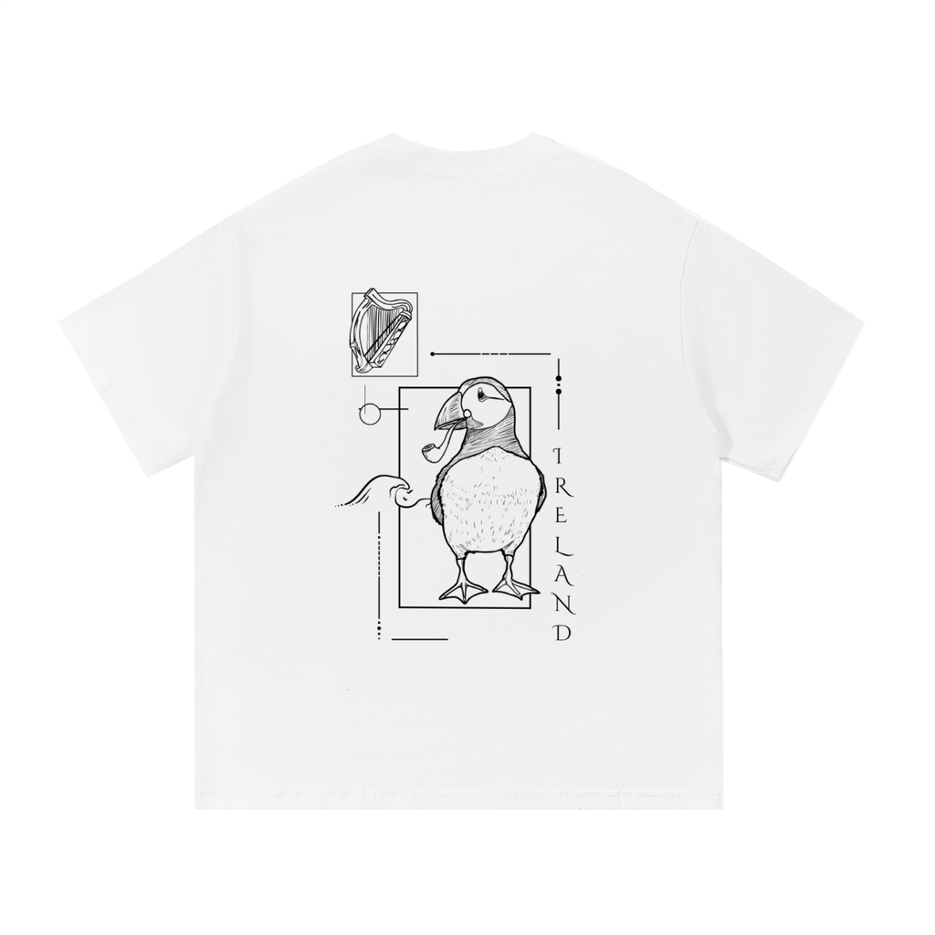No. 22 - Cotton T-Shirt