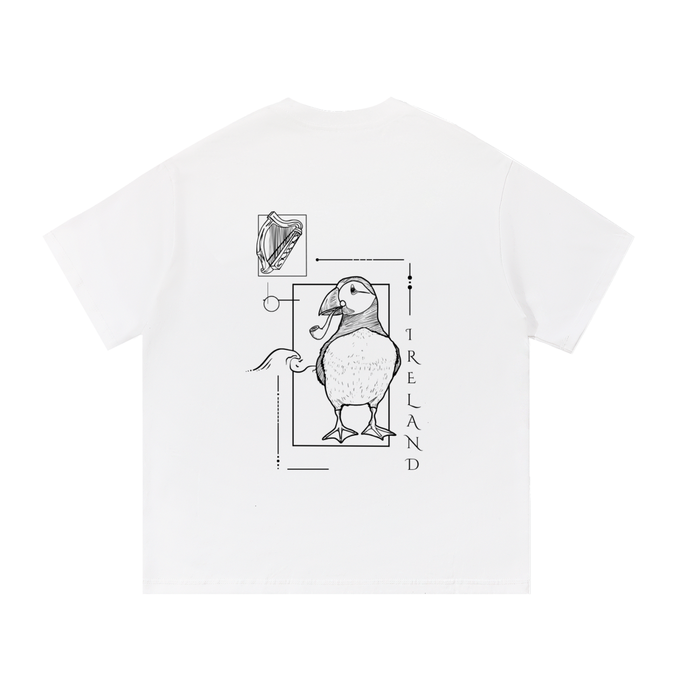 No. 22 - Cotton T-Shirt