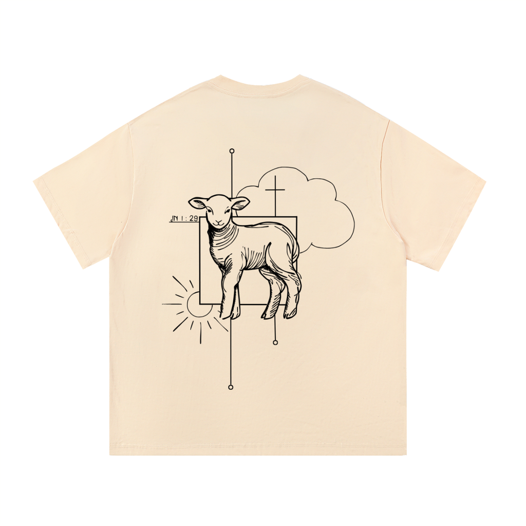 No. 12 - Cotton T-Shirt