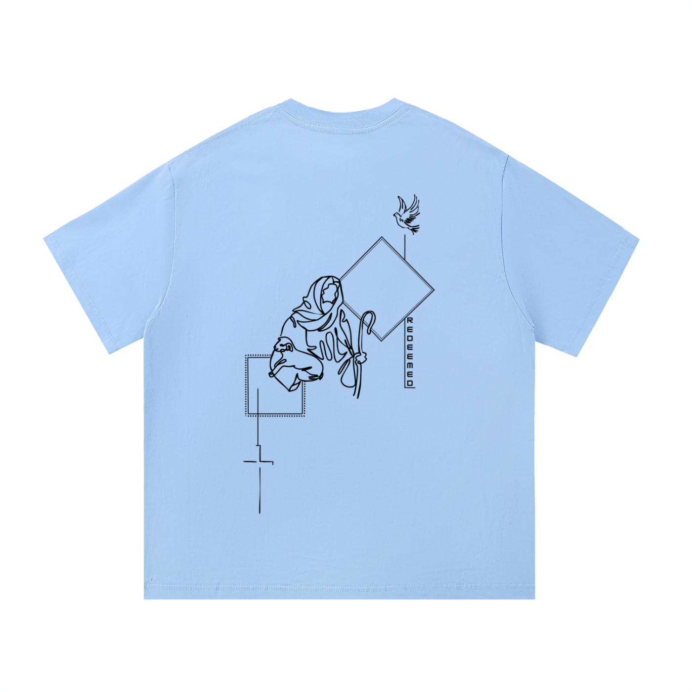No. 15 - Cotton T-Shirt