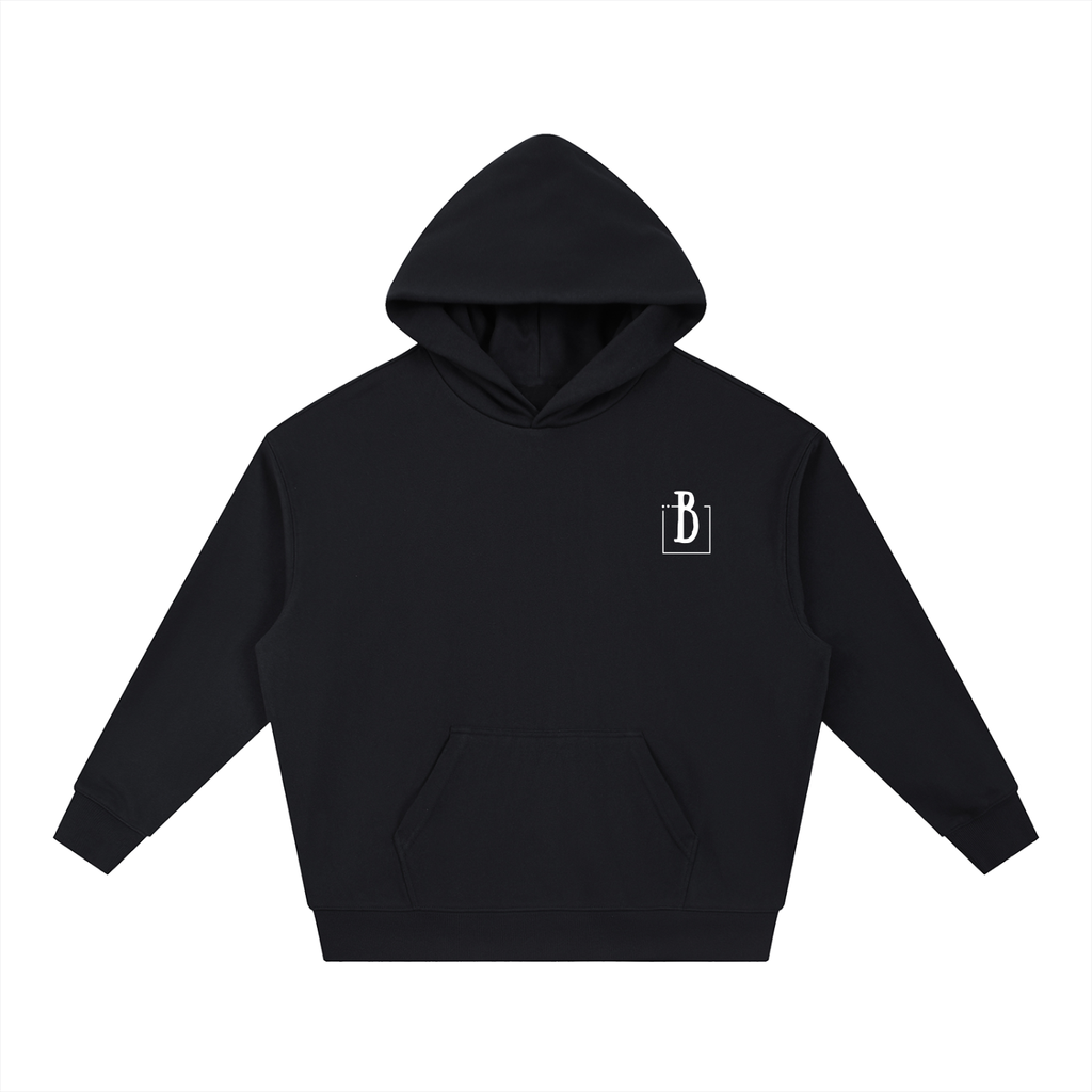 No. 05 - Heavyweight Hoodie