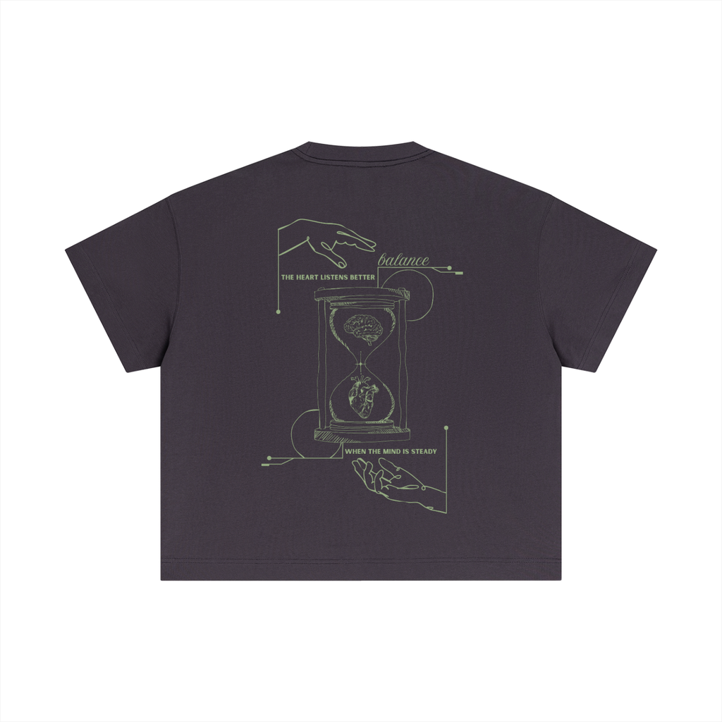 Mentality - Cotton Tees