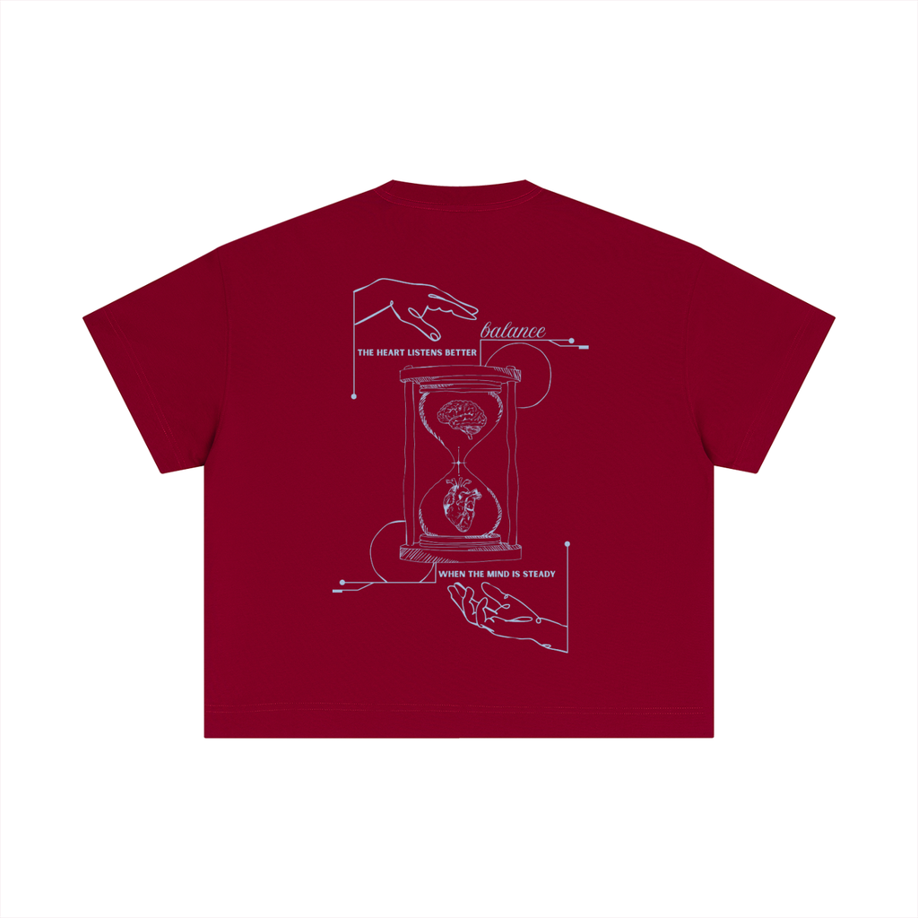 Mentality - Cotton Tees