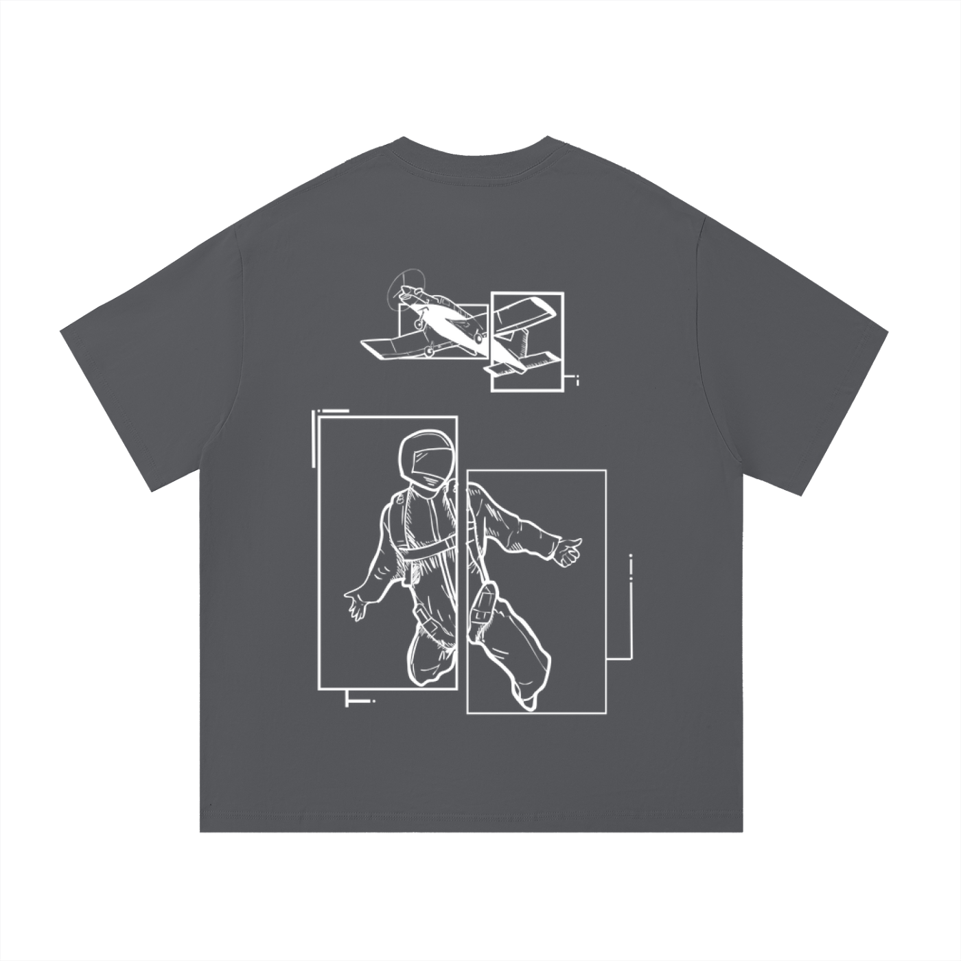 No. 17 - Cotton T-Shirt