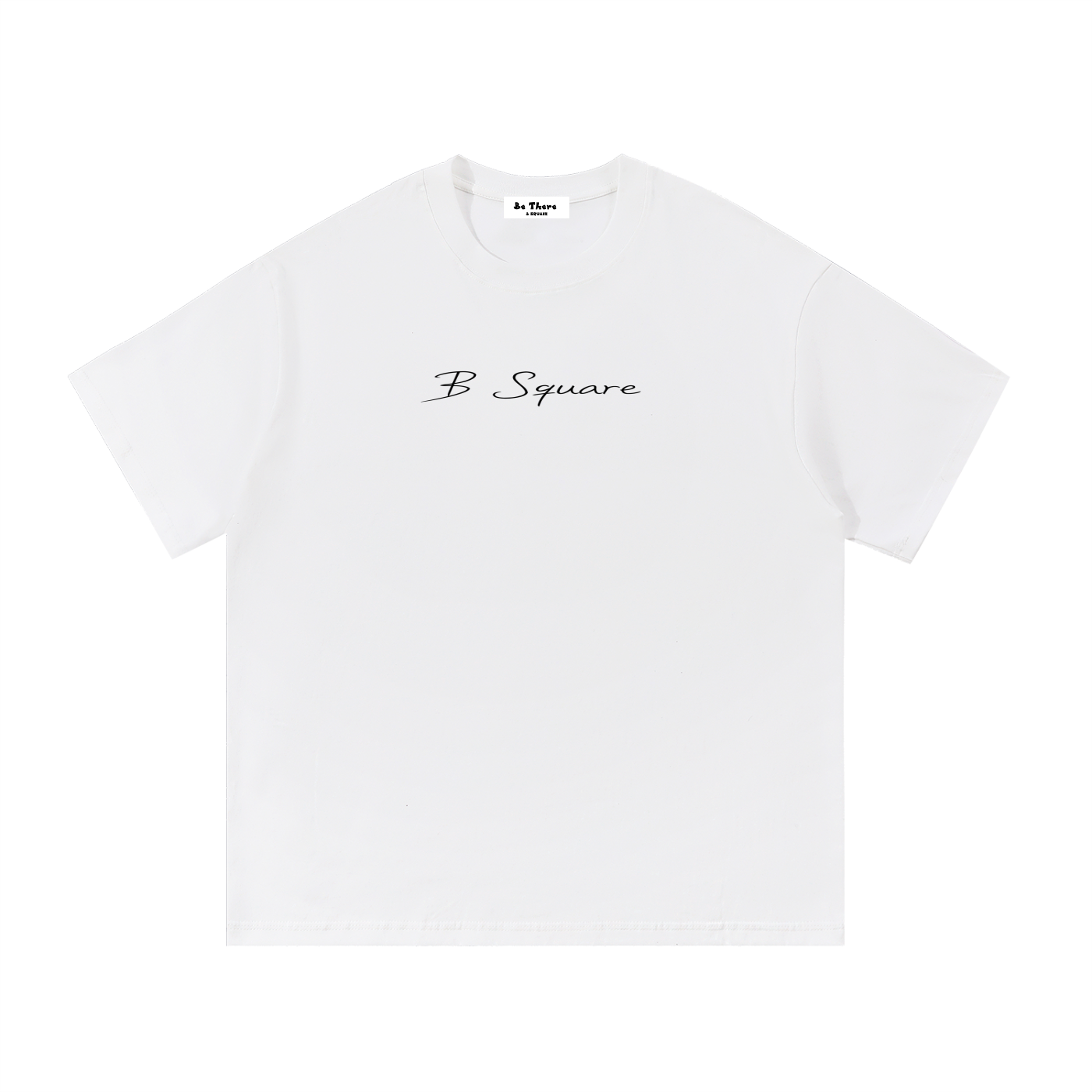 No. 22 - Cotton T-Shirt