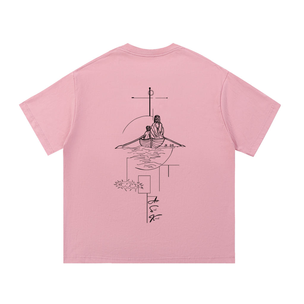 No. 16 - Cotton T-Shirt