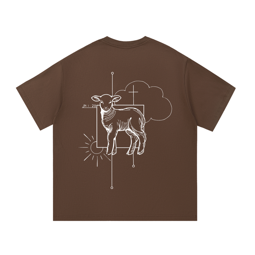 No. 12 - Cotton T-Shirt
