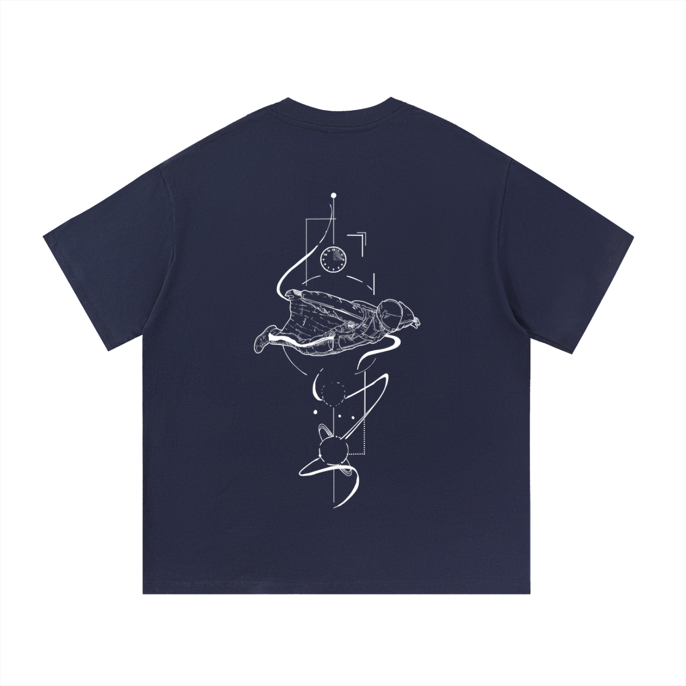 No. 19 - Cotton T-Shirt