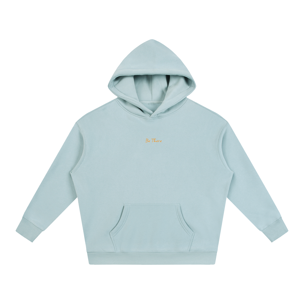 Wayfarer - Oversized Fleece Hoodie