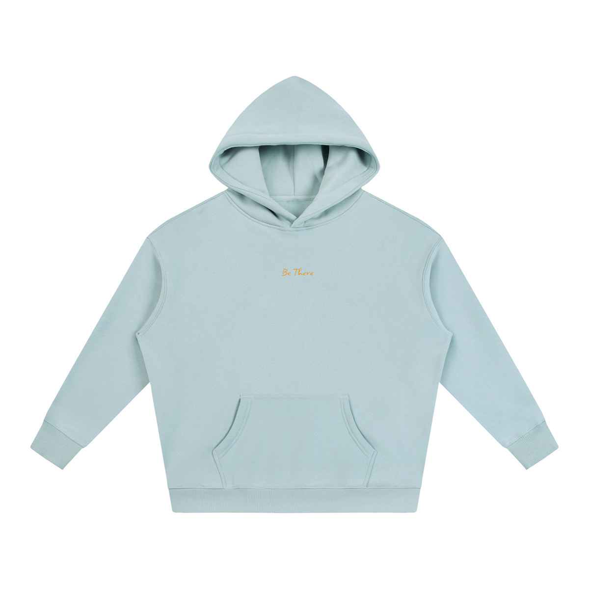 Wayfarer - Oversized Fleece Hoodie
