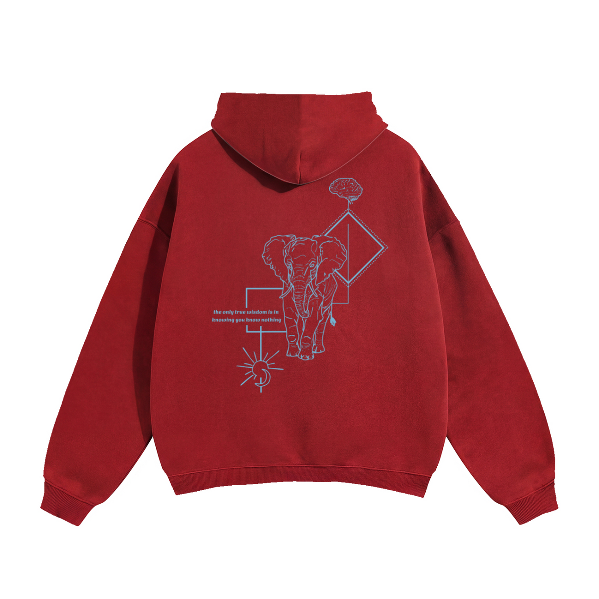 Wildlife - Ultra Cozy Hoodie