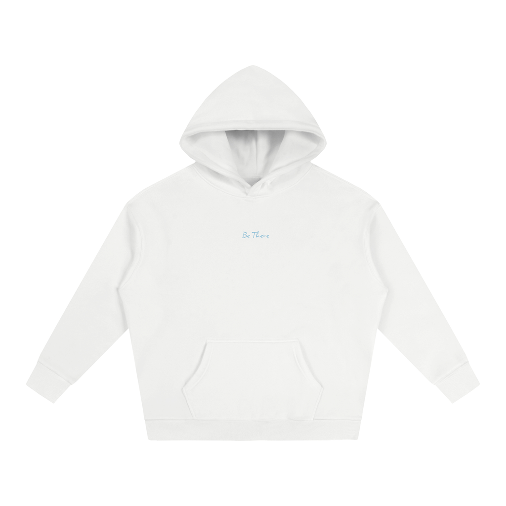 Wayfarer - Oversized Fleece Hoodie