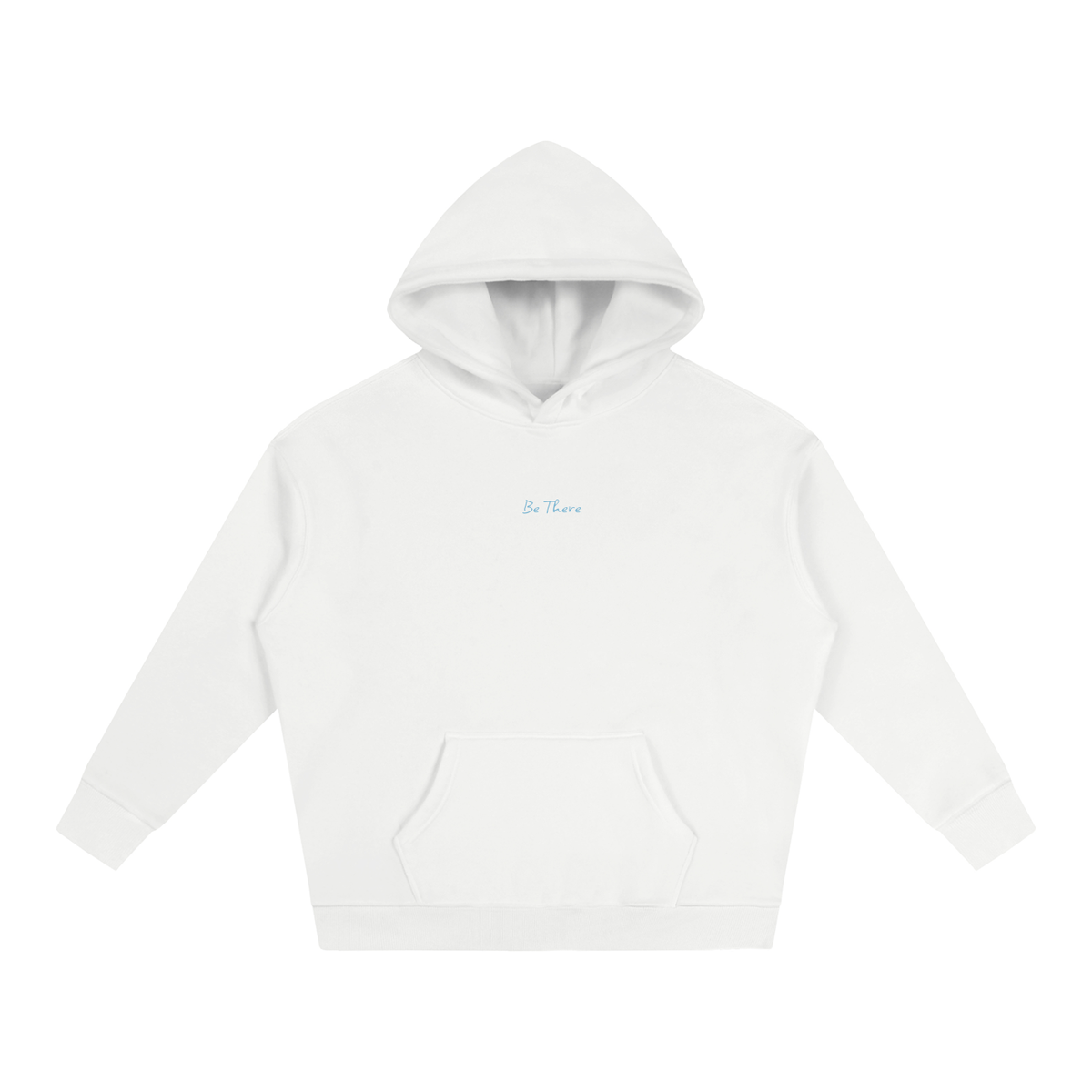Wayfarer - Oversized Fleece Hoodie