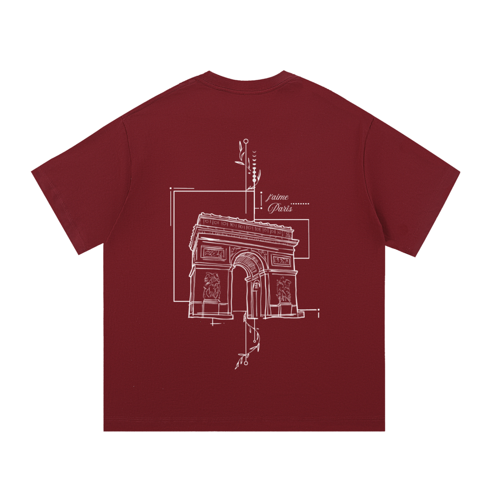 No. 11 - Cotton T-Shirt