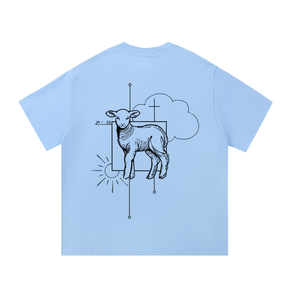 No. 12 - Cotton T-Shirt