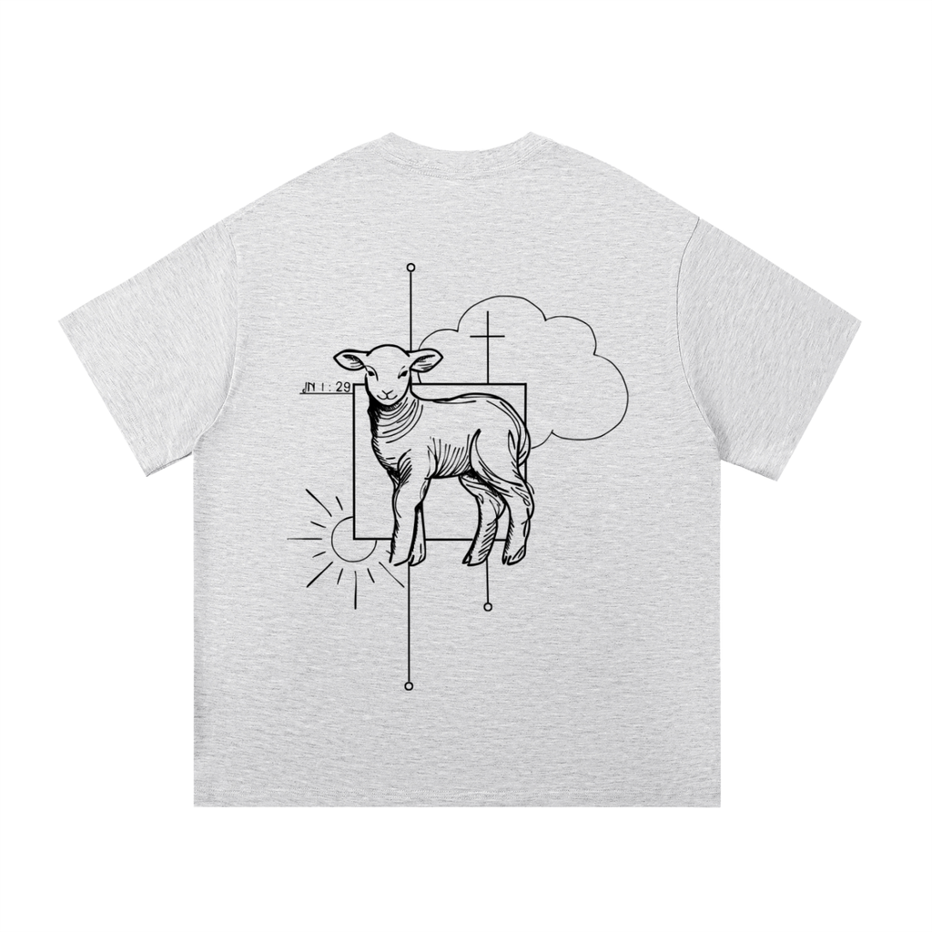No. 12 - Cotton T-Shirt