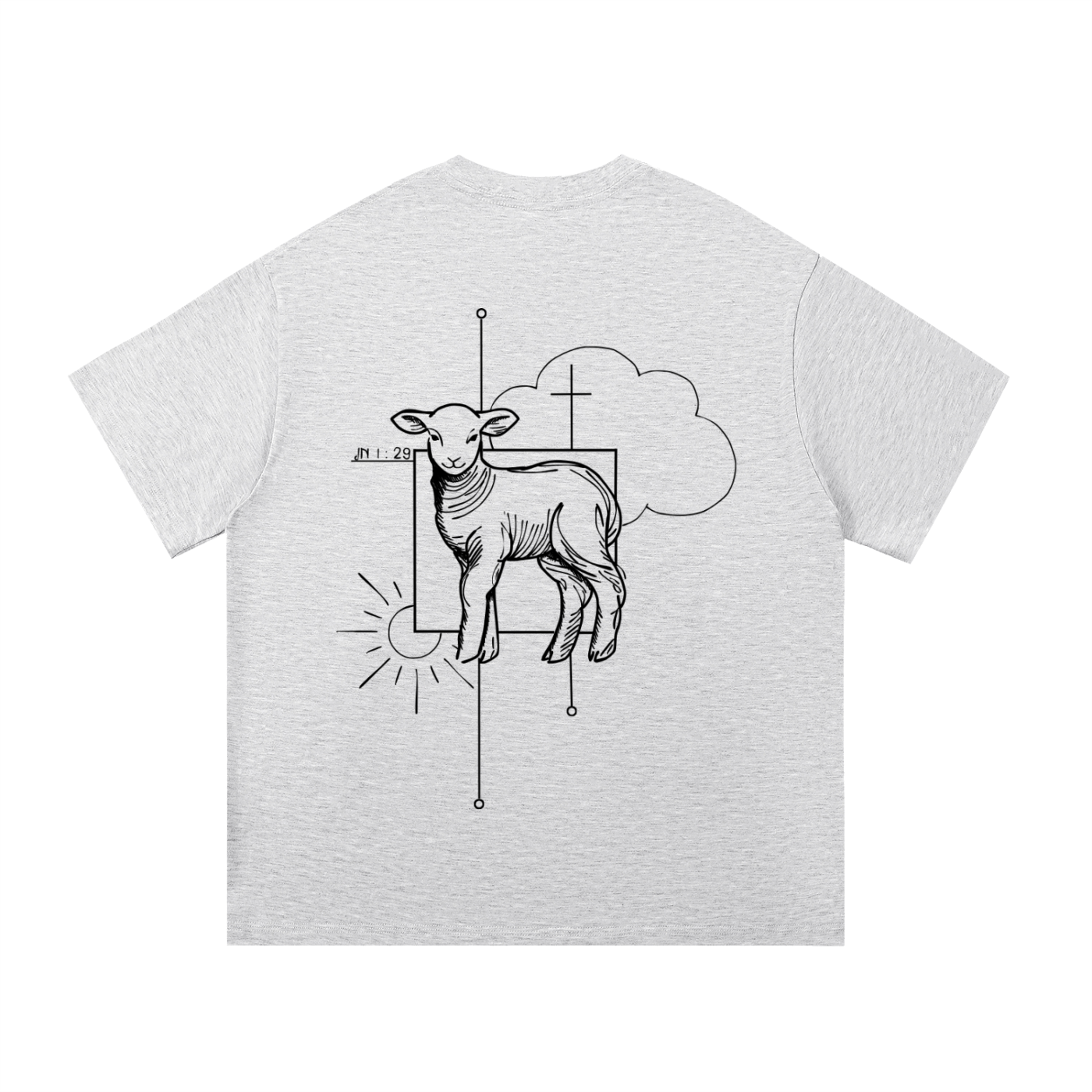 No. 12 - Cotton T-Shirt