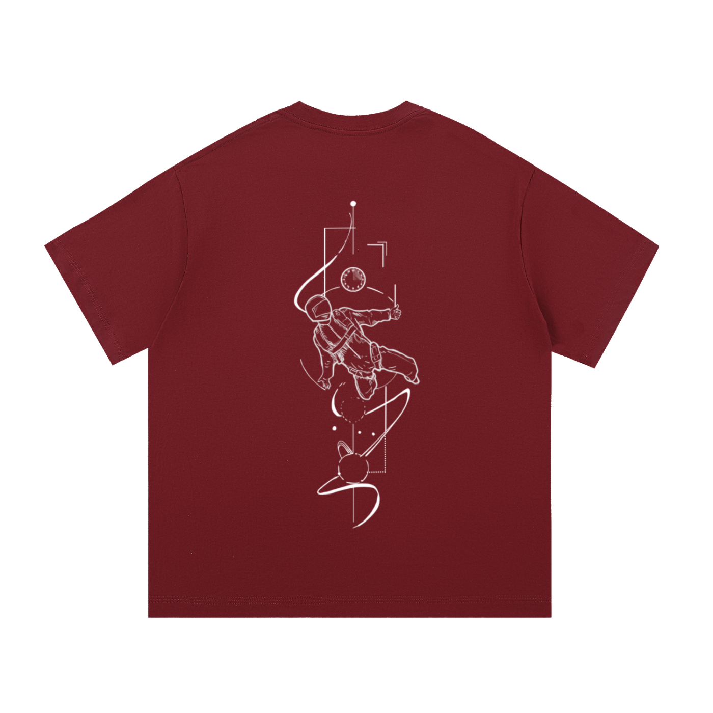 No. 20 - Cotton T-Shirt