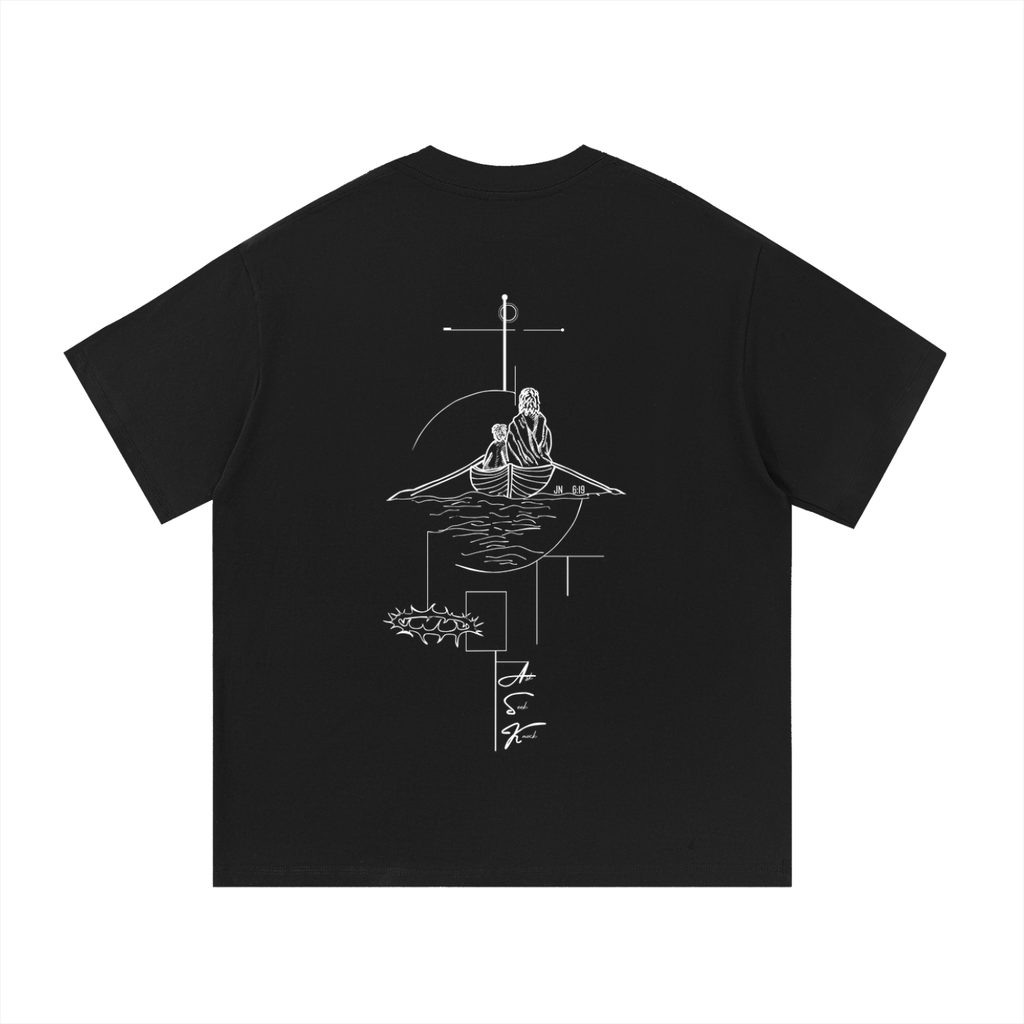 No. 16 - Cotton T-Shirt