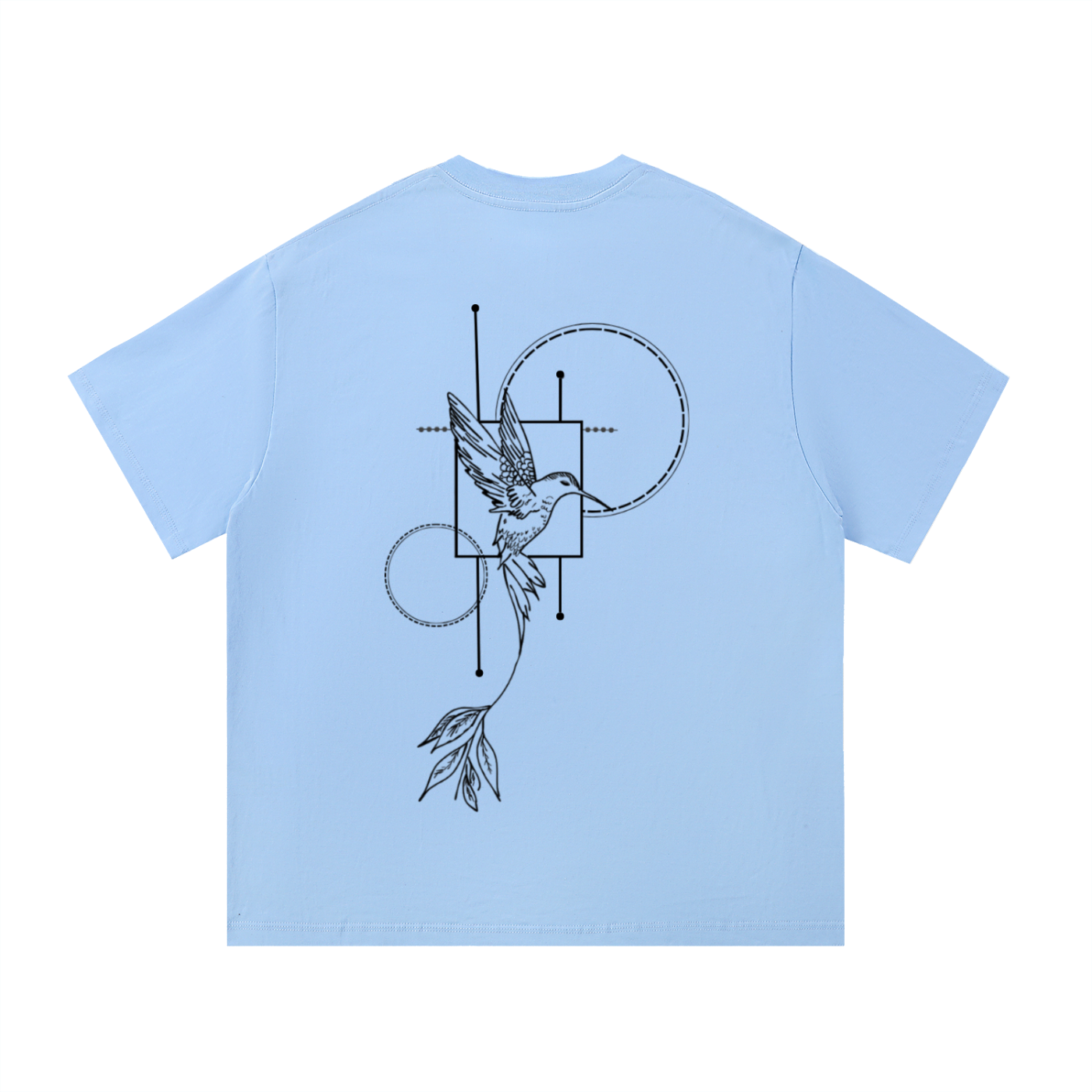 No. 14 - Cotton T-Shirt