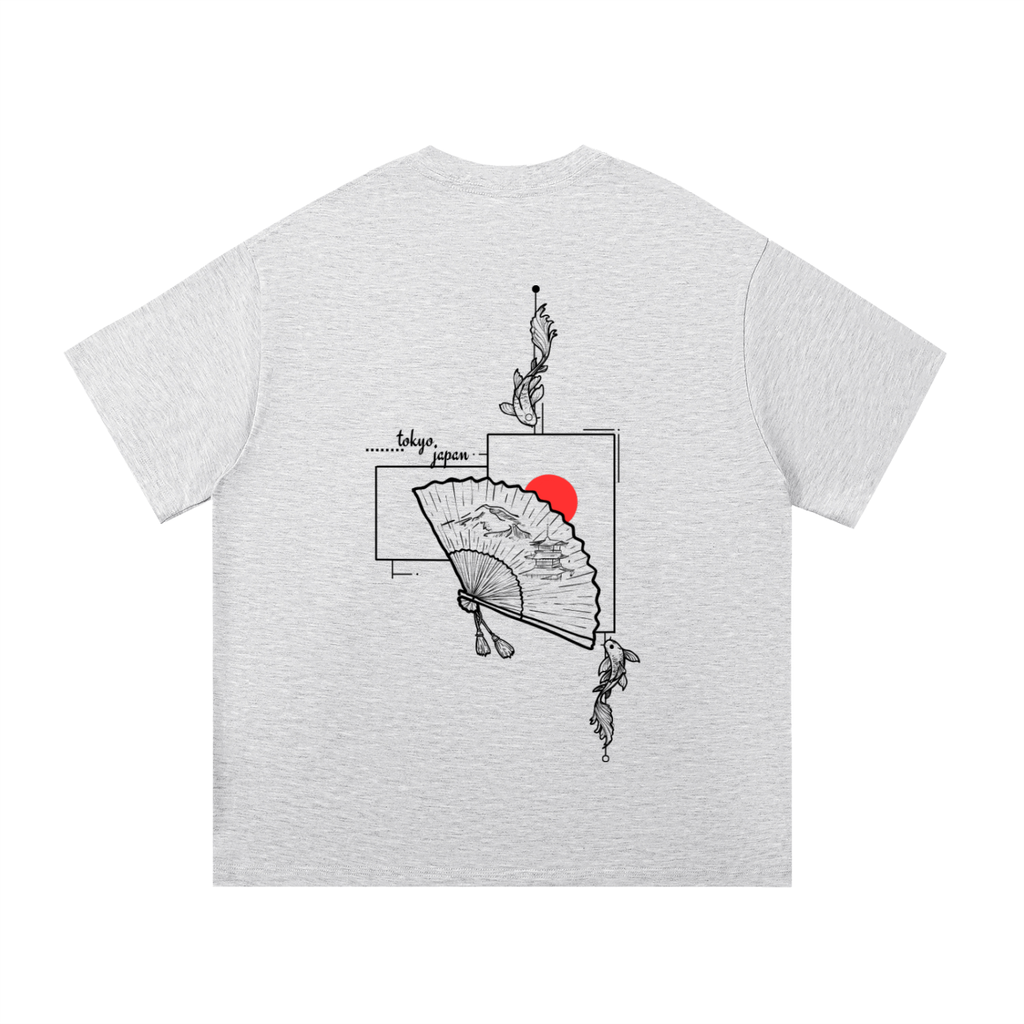 No. 07 - Cotton T-Shirt