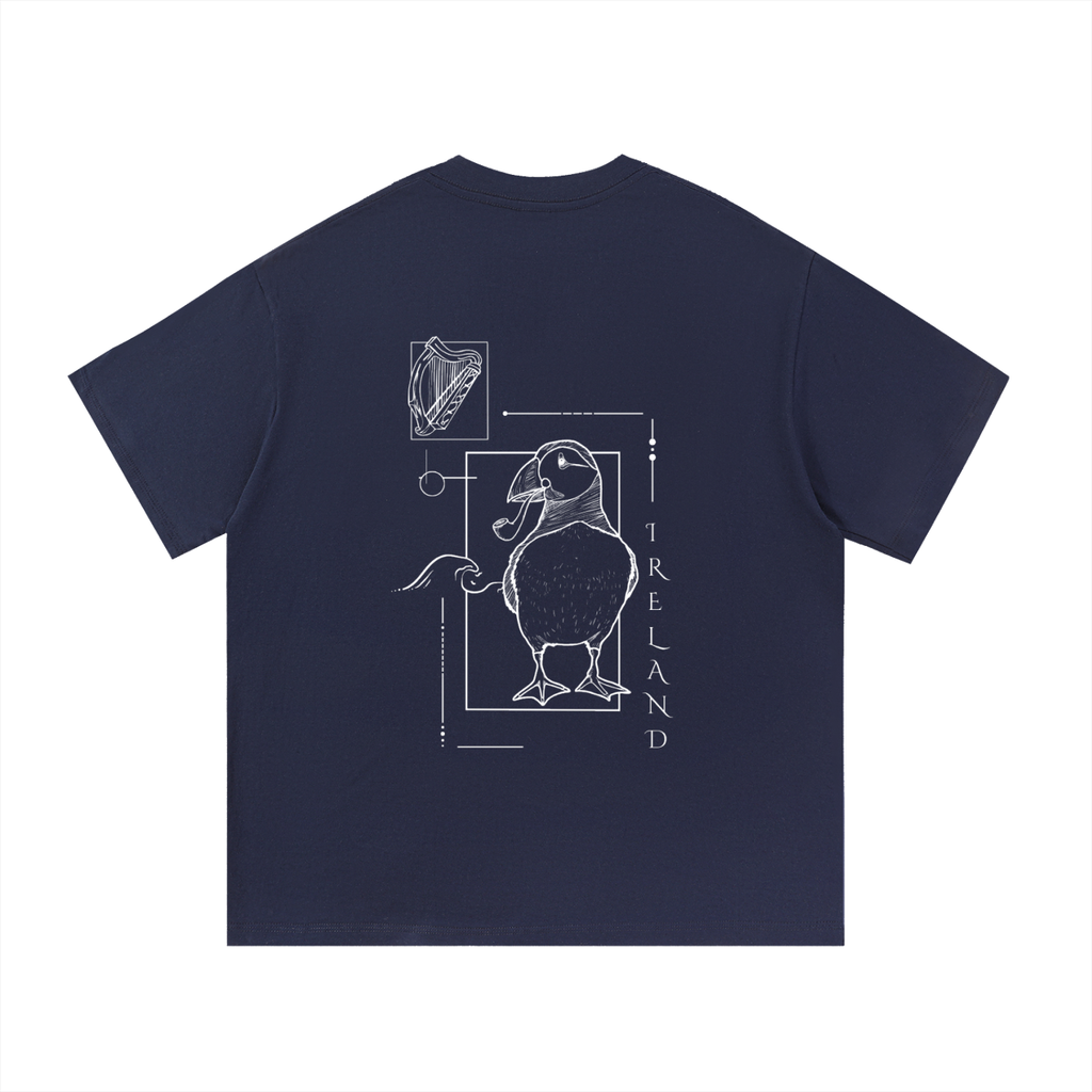 No. 22 - Cotton T-Shirt