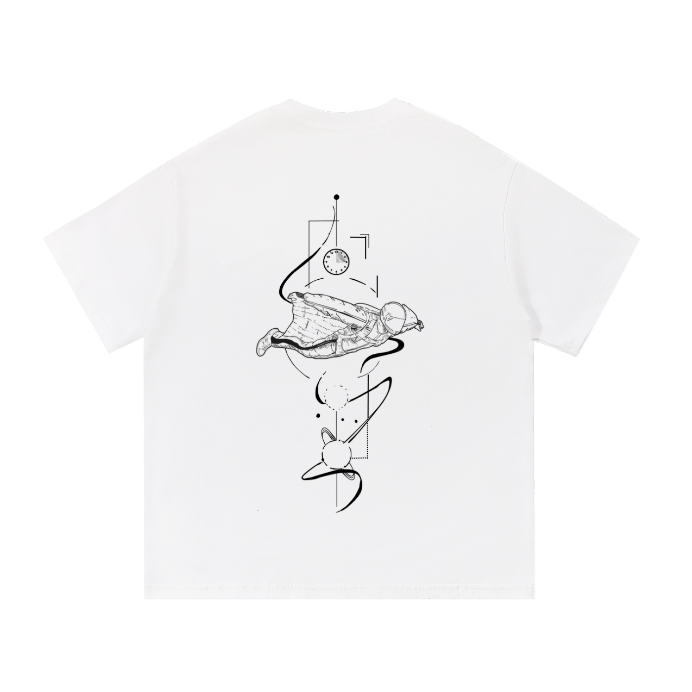 No. 19 - Cotton T-Shirt