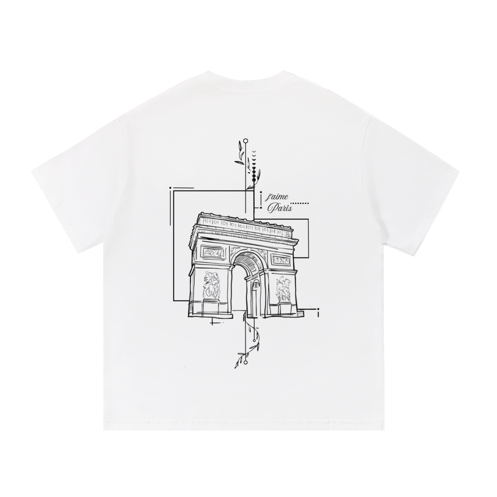 No. 11 - Cotton T-Shirt