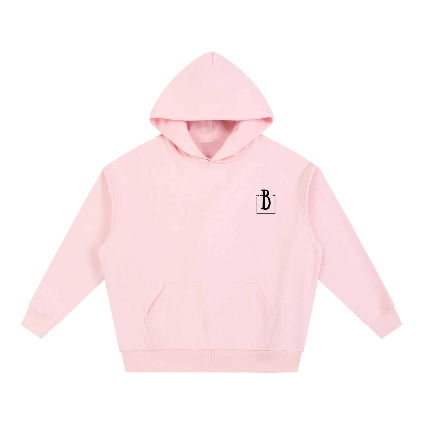 No. 10 - Heavyweight Hoodie