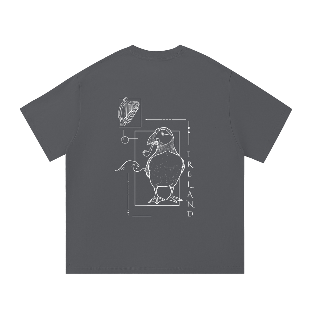 No. 22 - Cotton T-Shirt