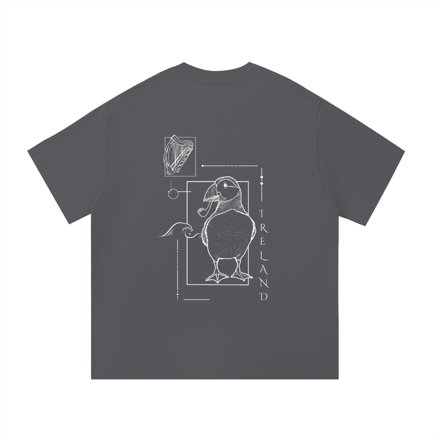 No. 22 - Cotton T-Shirt