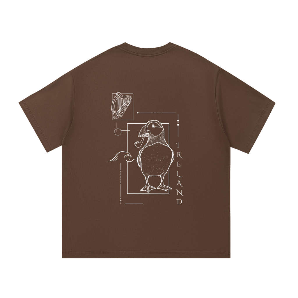 No. 22 - Cotton T-Shirt