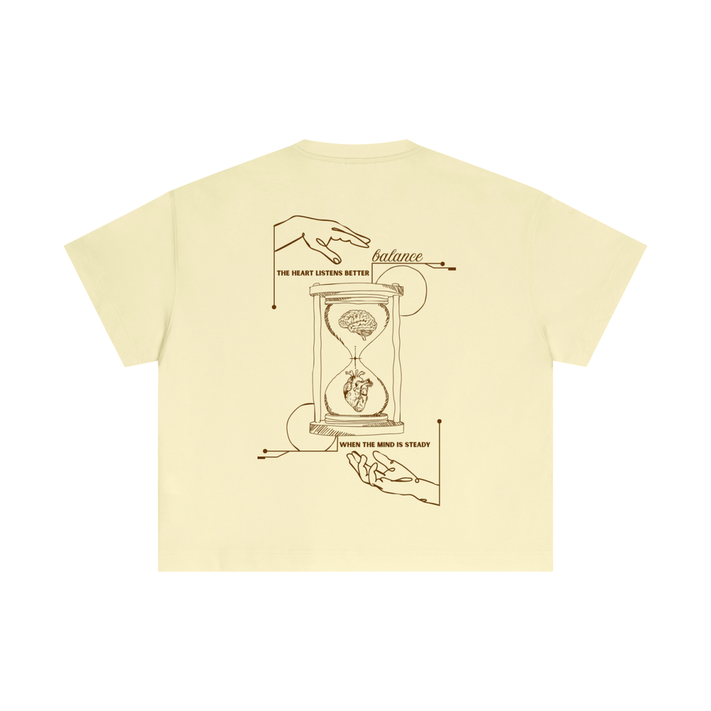 Mentality - Cotton Tees