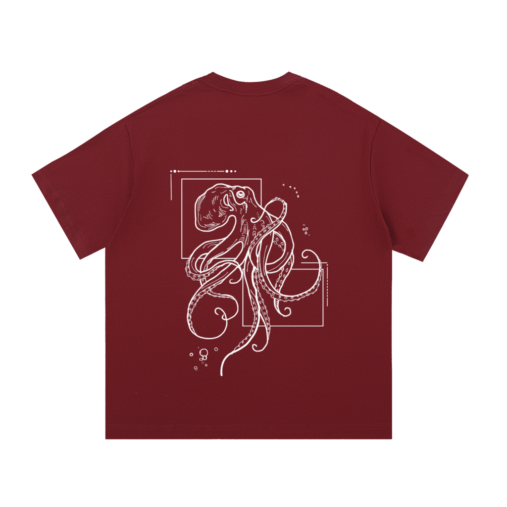 No. 23 - Cotton T-Shirt