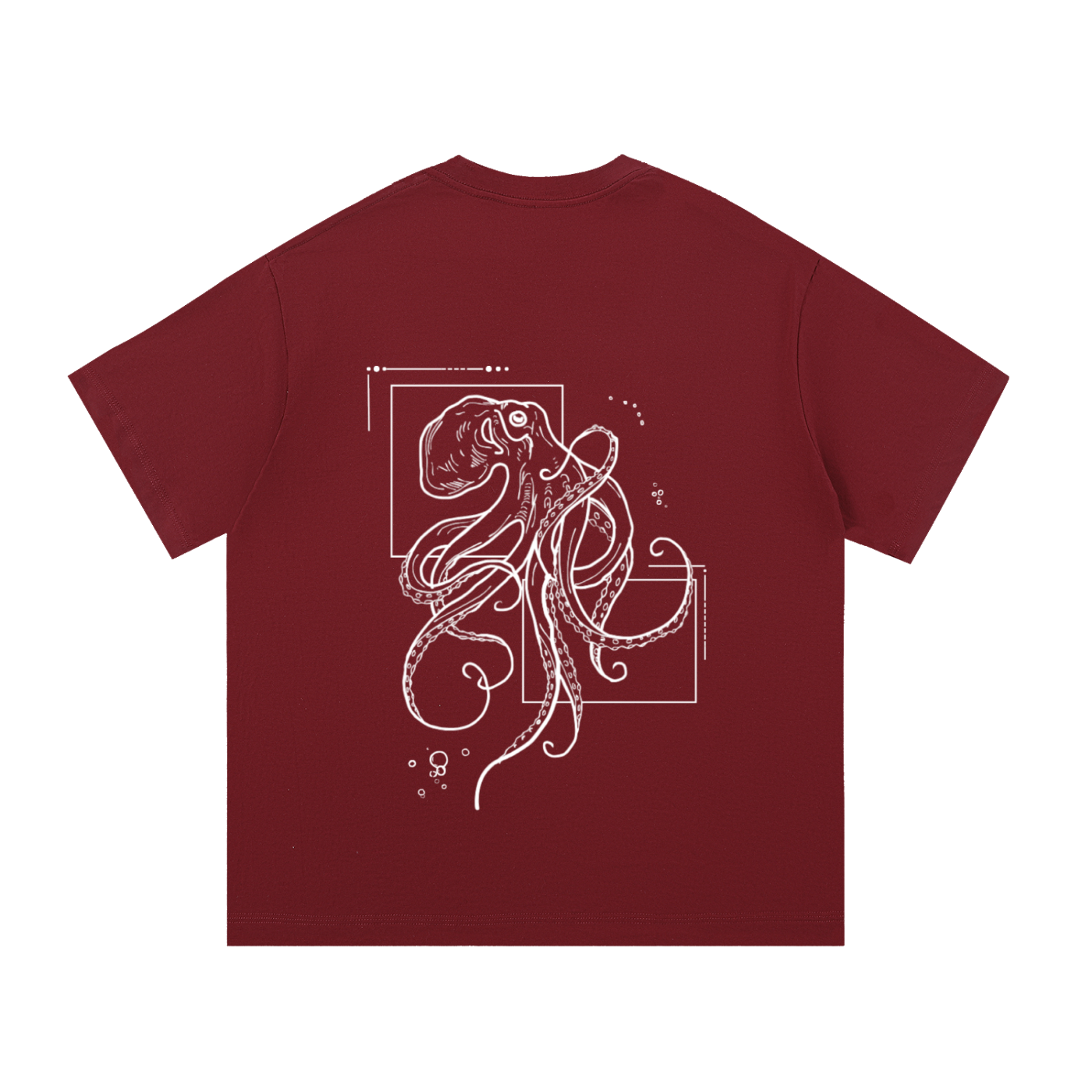 No. 23 - Cotton T-Shirt
