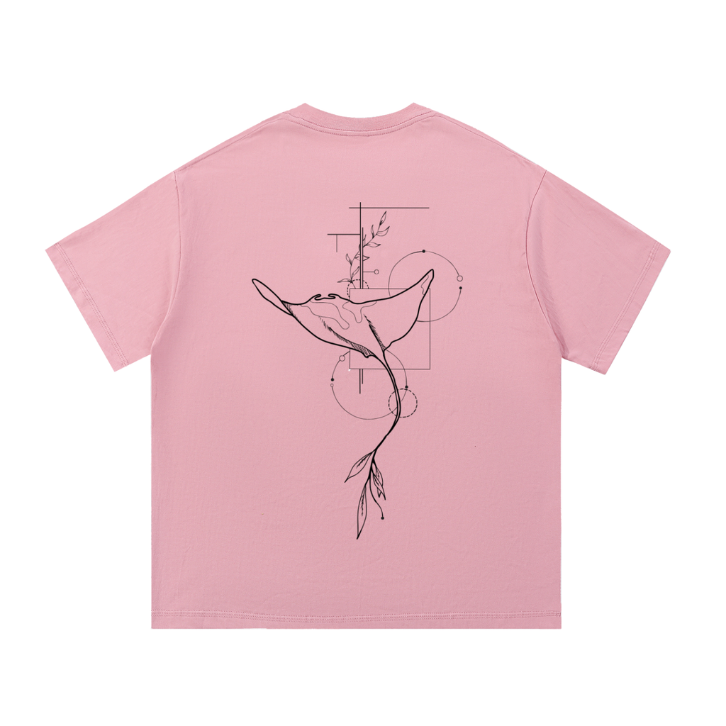 No. 02 - Cotton T-Shirt