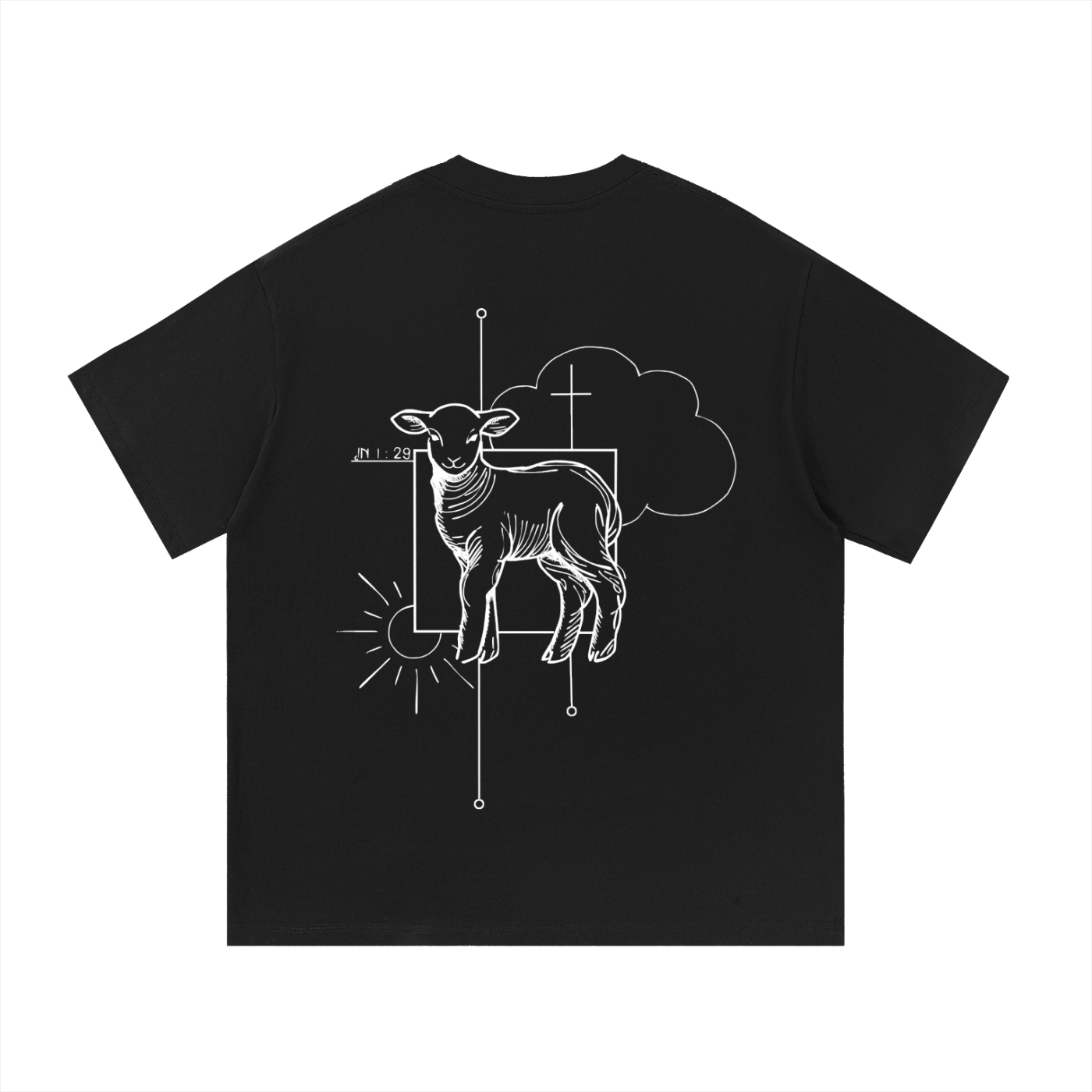 No. 12 - Cotton T-Shirt