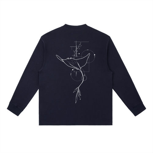 manta ray