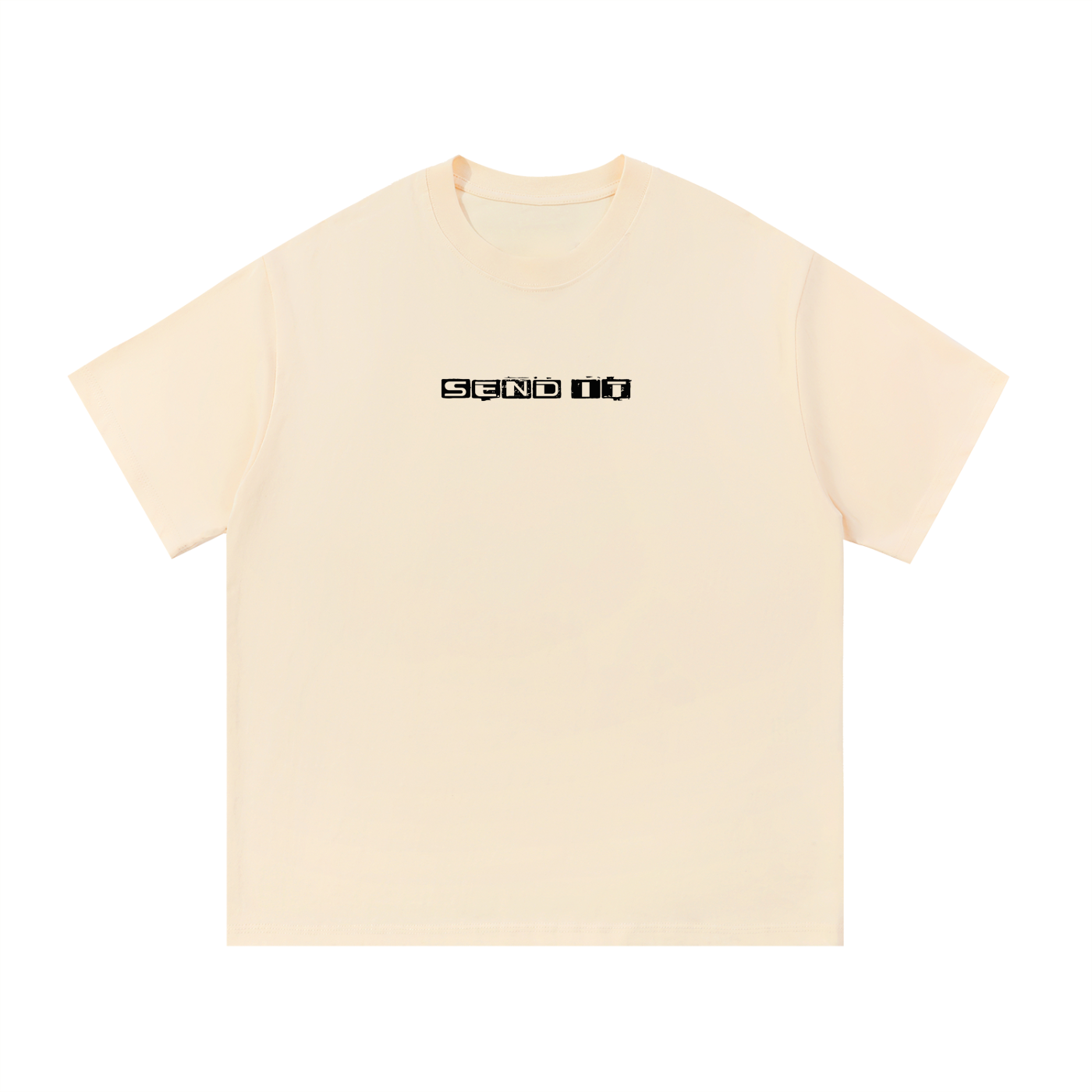 No. 18 - Cotton T-Shirt